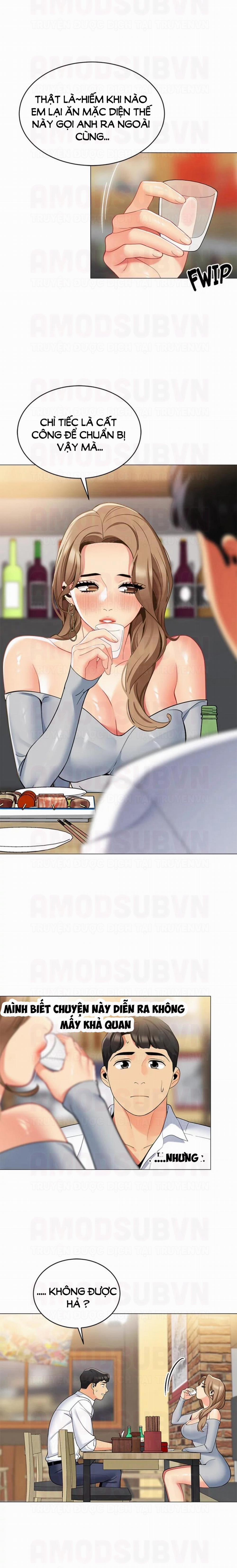 A Good Day To Camp 44 trang 3