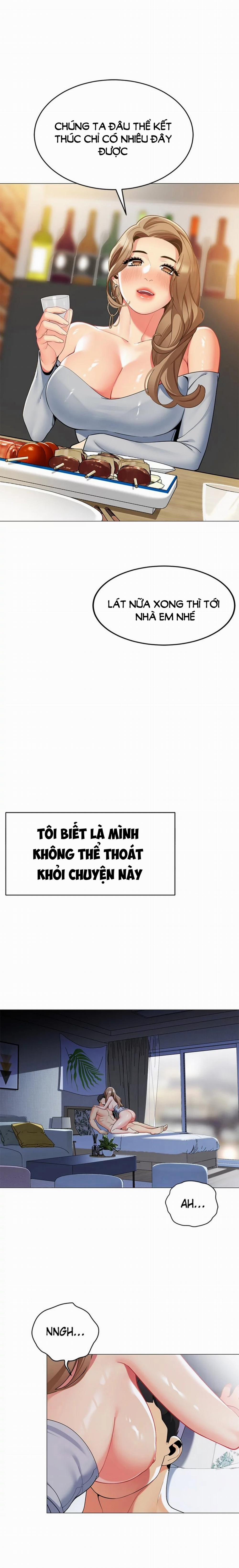 A Good Day To Camp 44 trang 6