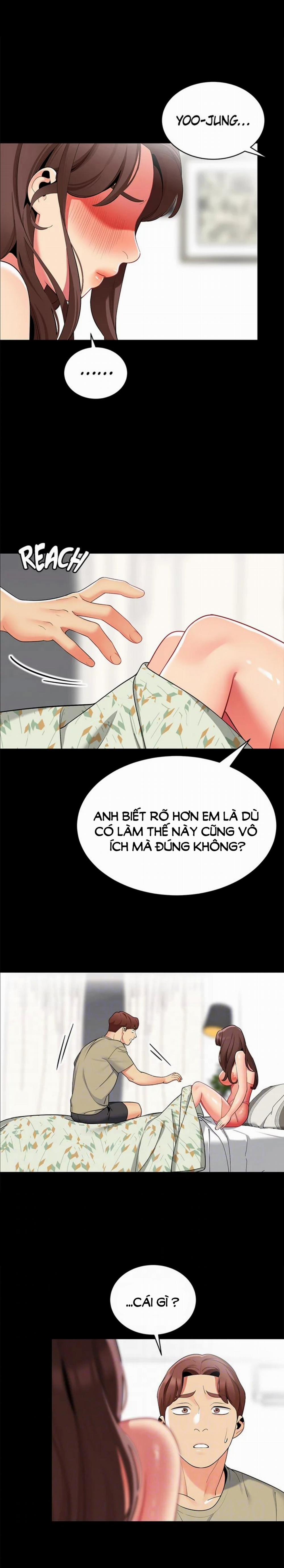 A Good Day To Camp 45 trang 10