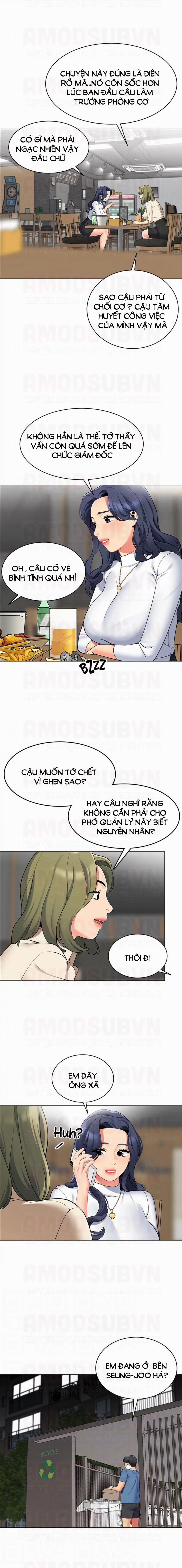 A Good Day To Camp 45 trang 3