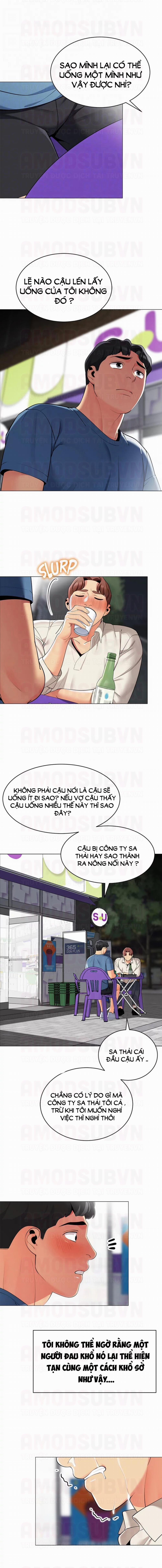 A Good Day To Camp 45 trang 7