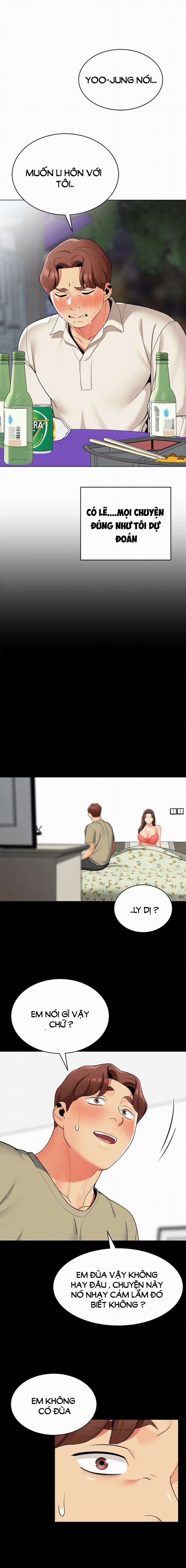 A Good Day To Camp 45 trang 8