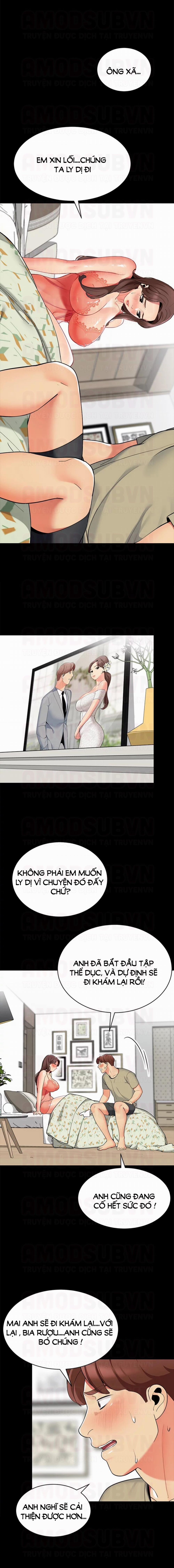 A Good Day To Camp 45 trang 9