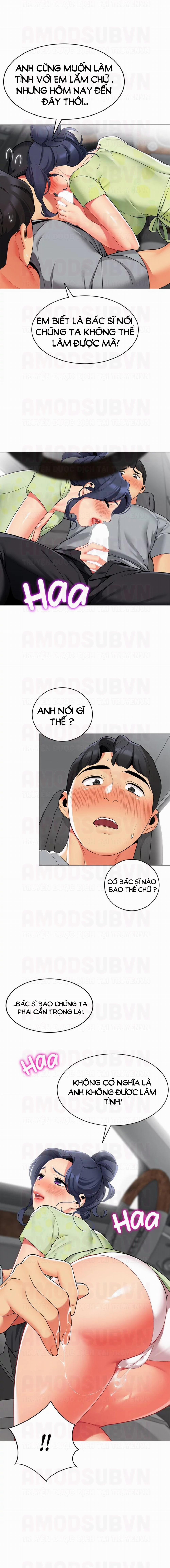 A Good Day To Camp 47 trang 13