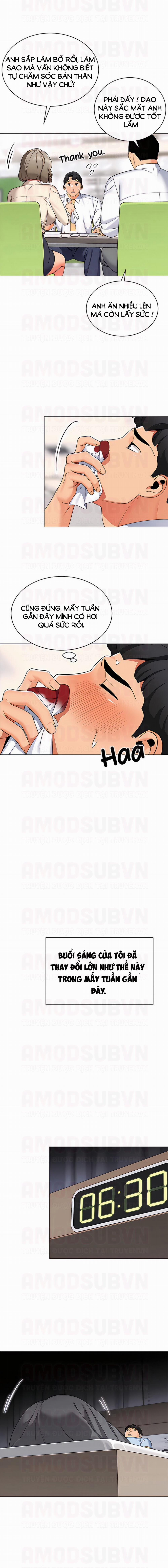 A Good Day To Camp 48 trang 14