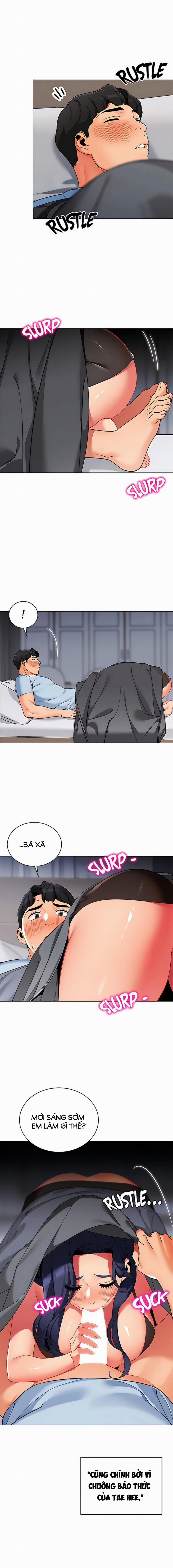 A Good Day To Camp 48 trang 15