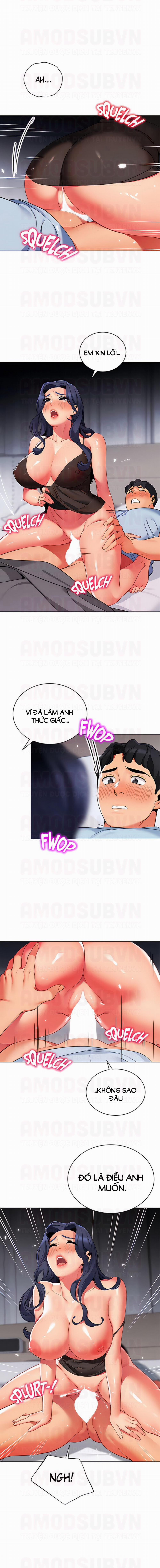 A Good Day To Camp 48 trang 16