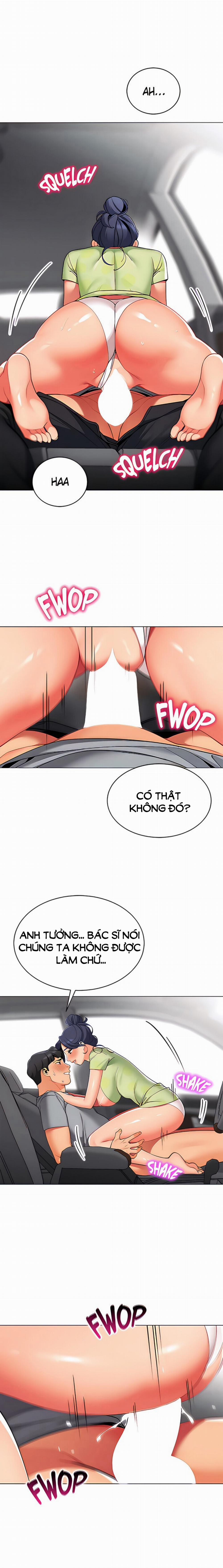 A Good Day To Camp 48 trang 5