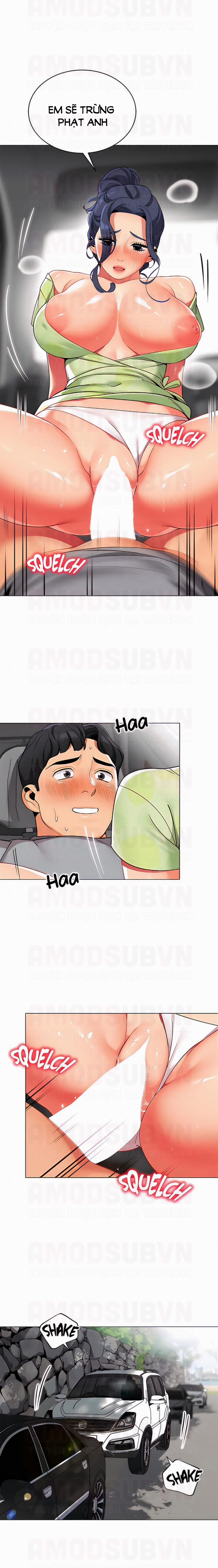 A Good Day To Camp 48 trang 8