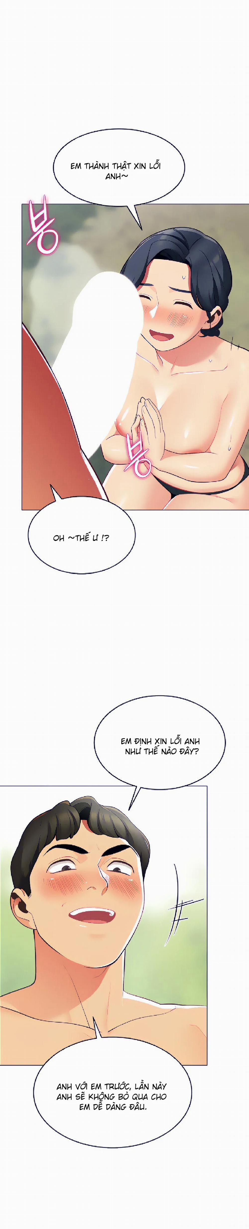 A Good Day To Camp 5 trang 11