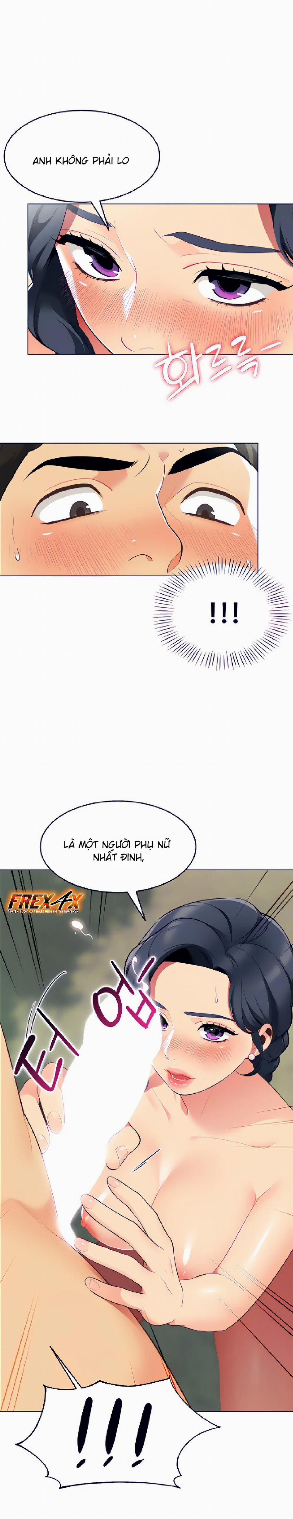 A Good Day To Camp 5 trang 12