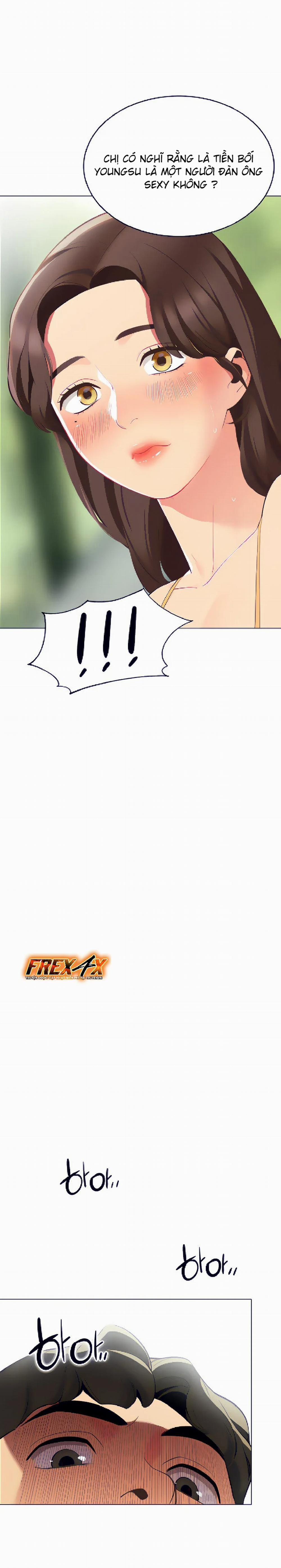 A Good Day To Camp 5 trang 22