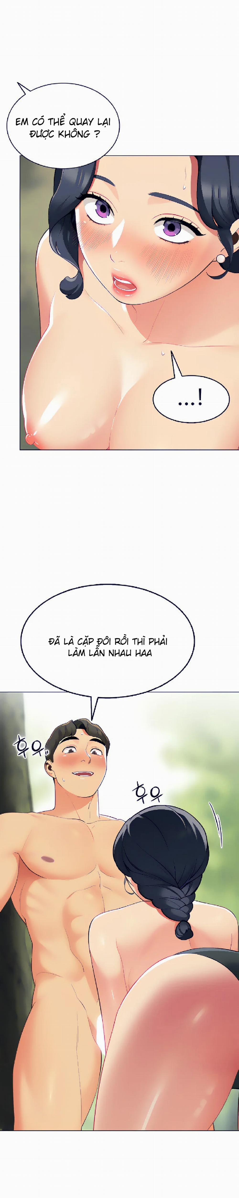 A Good Day To Camp 5 trang 27