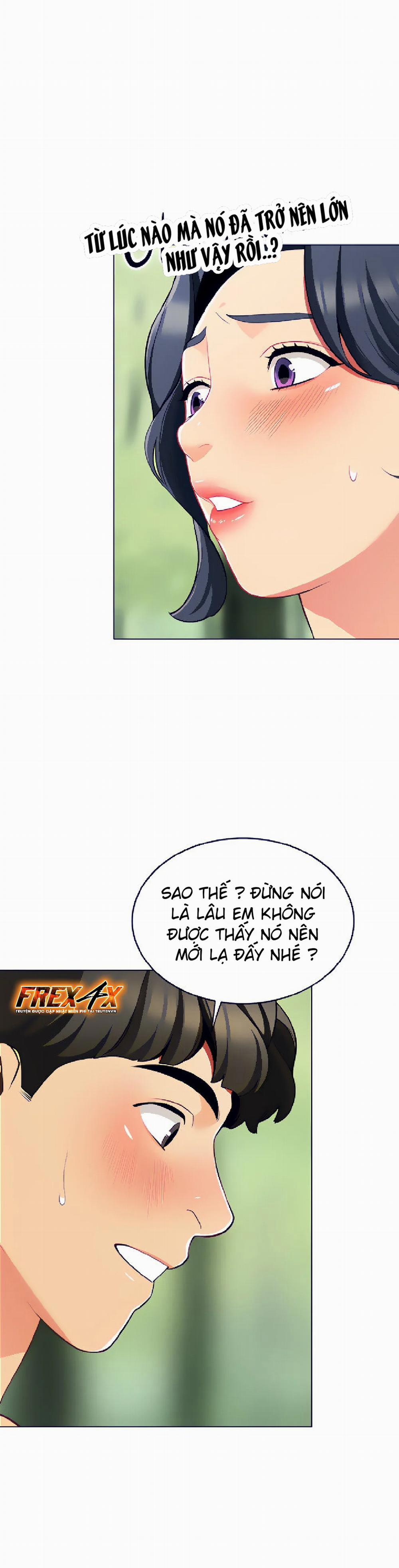 A Good Day To Camp 5 trang 6