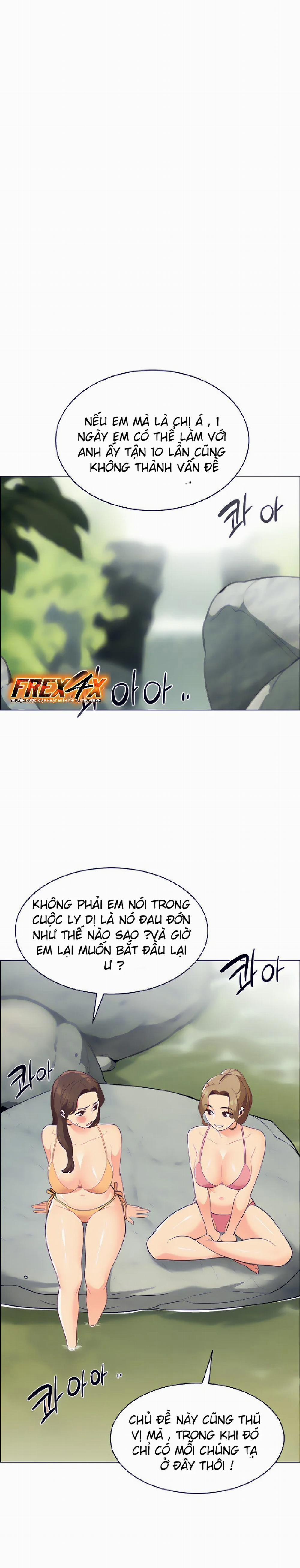 A Good Day To Camp 6 trang 20