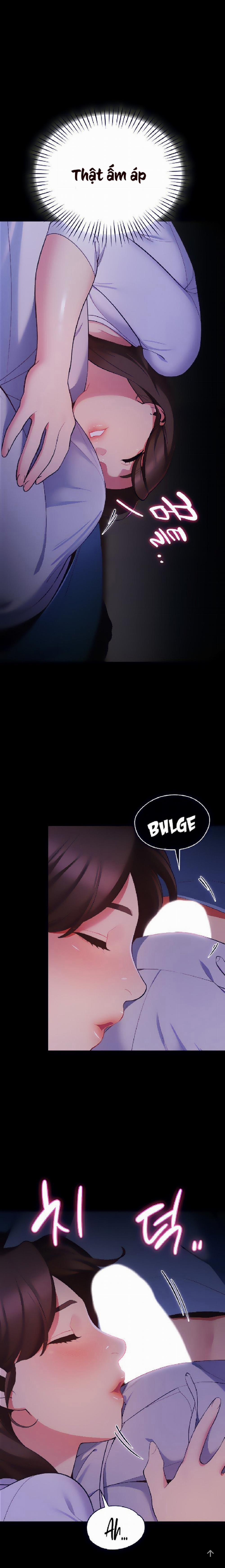 A Good Day To Camp 7 trang 10