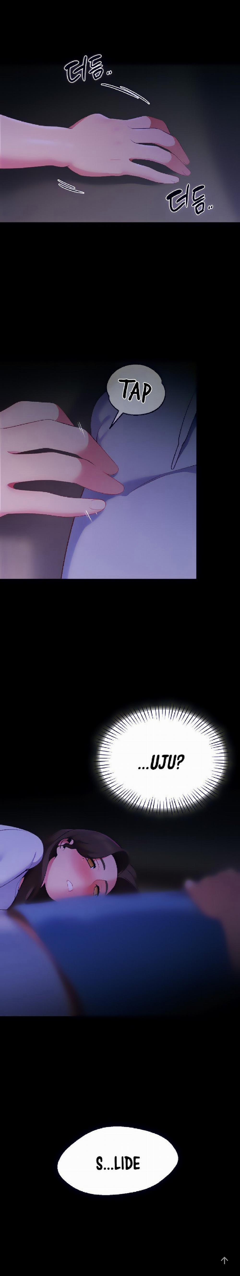 A Good Day To Camp 7 trang 8