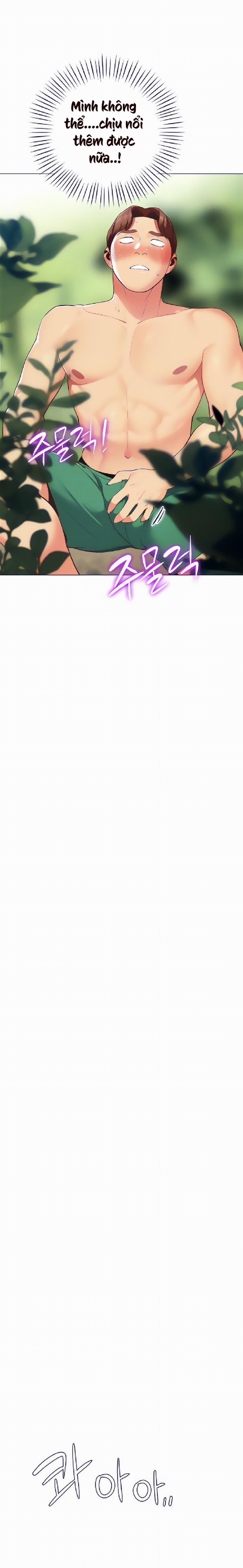 A Good Day To Camp 8 trang 8