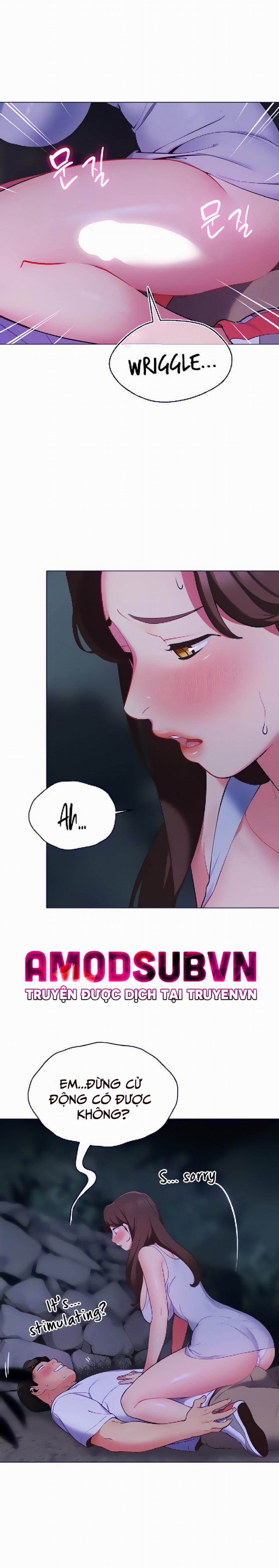 A Good Day To Camp 9 trang 11