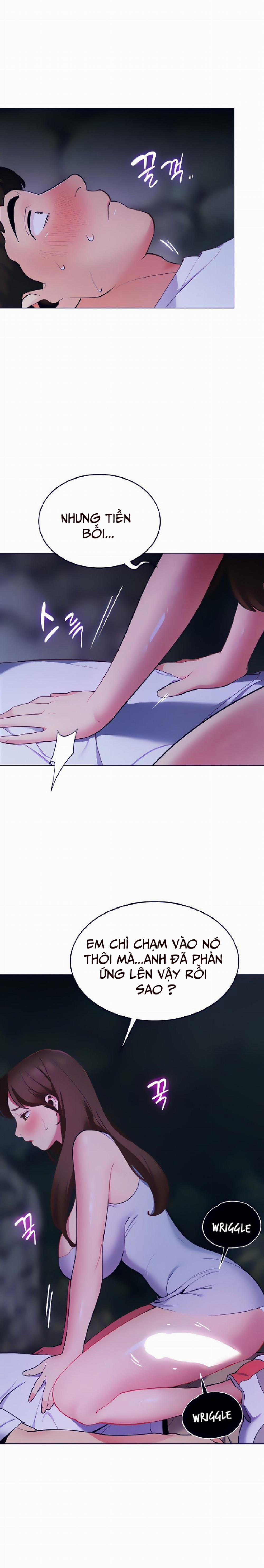 A Good Day To Camp 9 trang 12