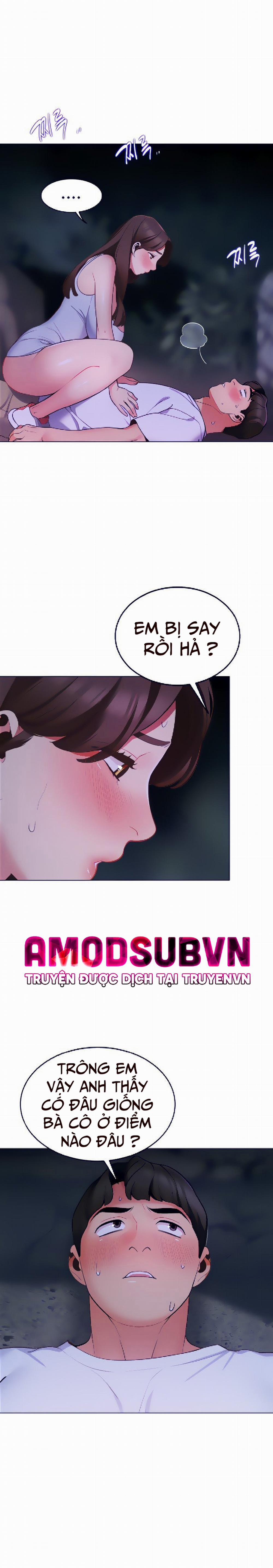 A Good Day To Camp 9 trang 15