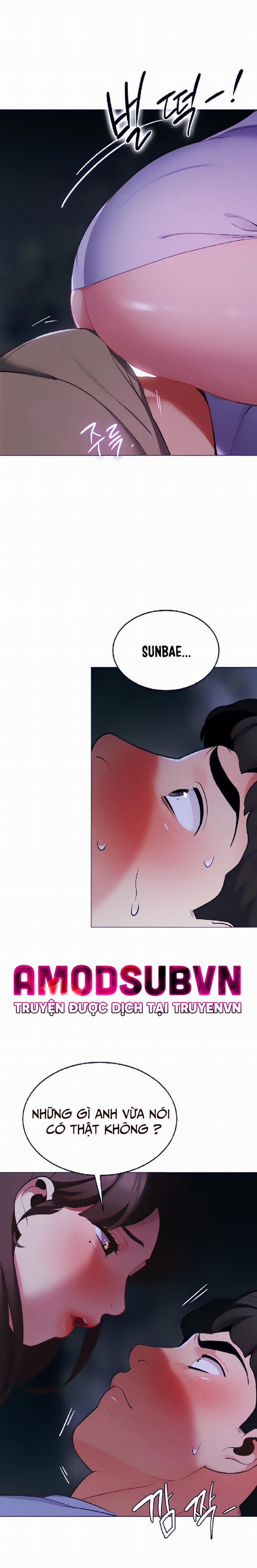 A Good Day To Camp 9 trang 19