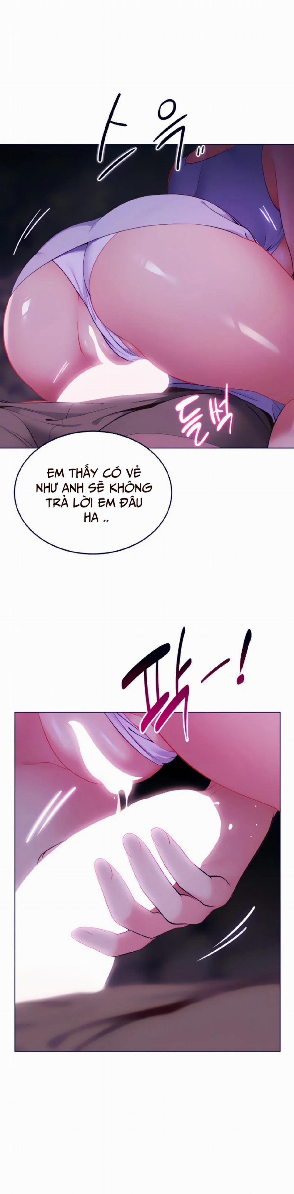 A Good Day To Camp 9 trang 28