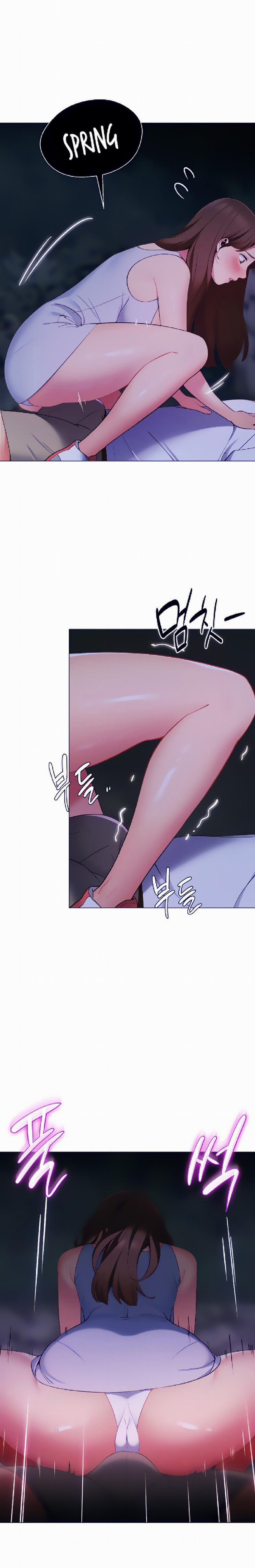 A Good Day To Camp 9 trang 6