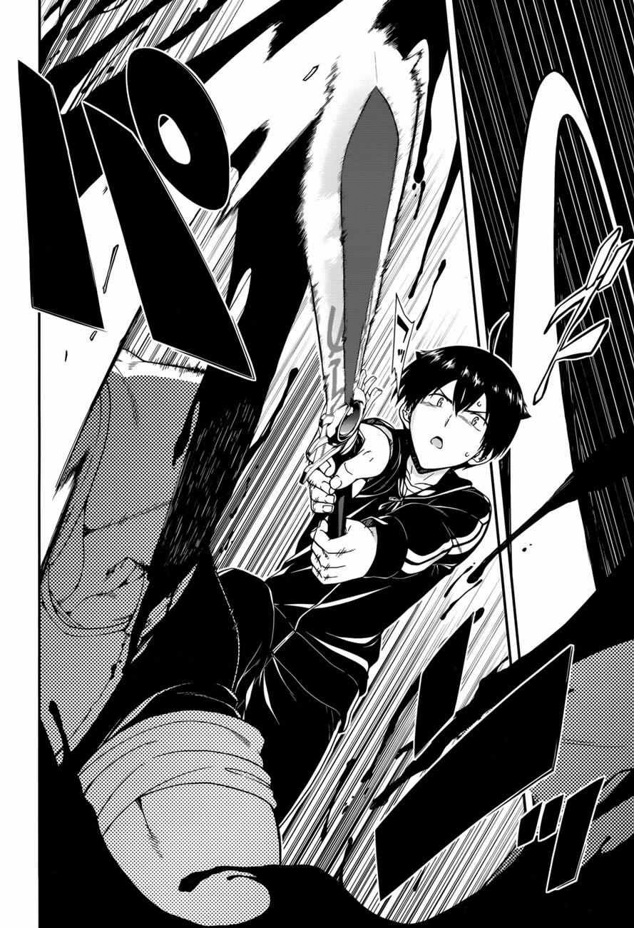 A Harem in the Fantasy World Dungeon 1 trang 26