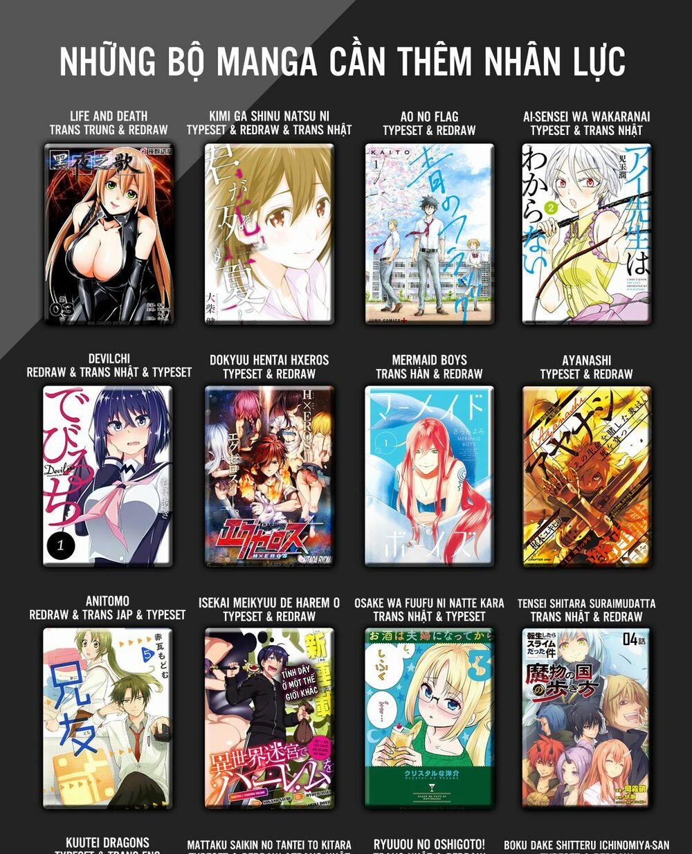 A Harem in the Fantasy World Dungeon 5.1 trang 2