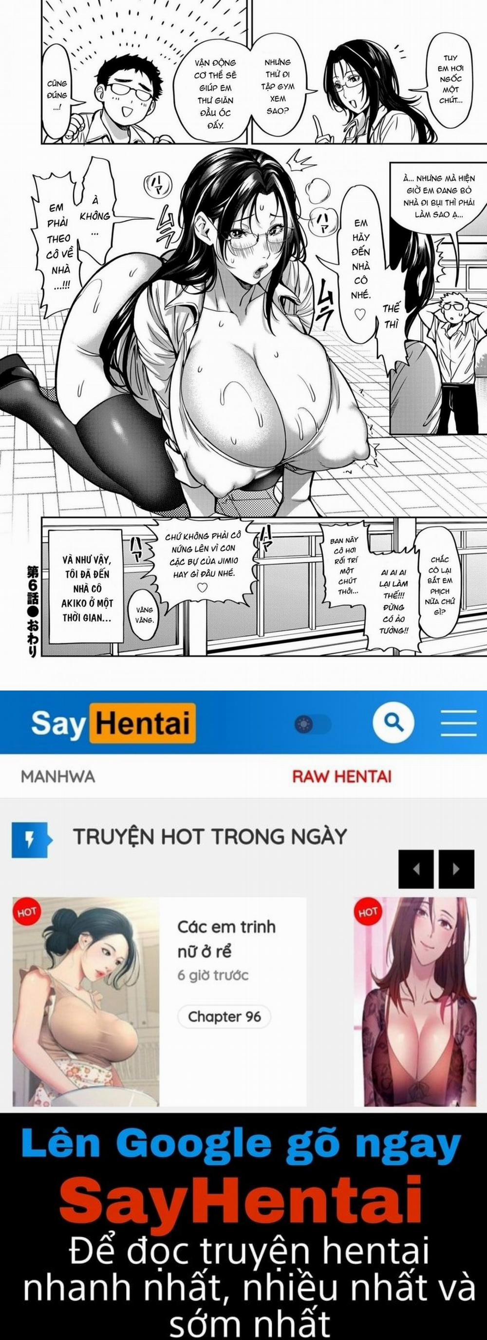 A Harem Paradise For All Season 6 trang 25