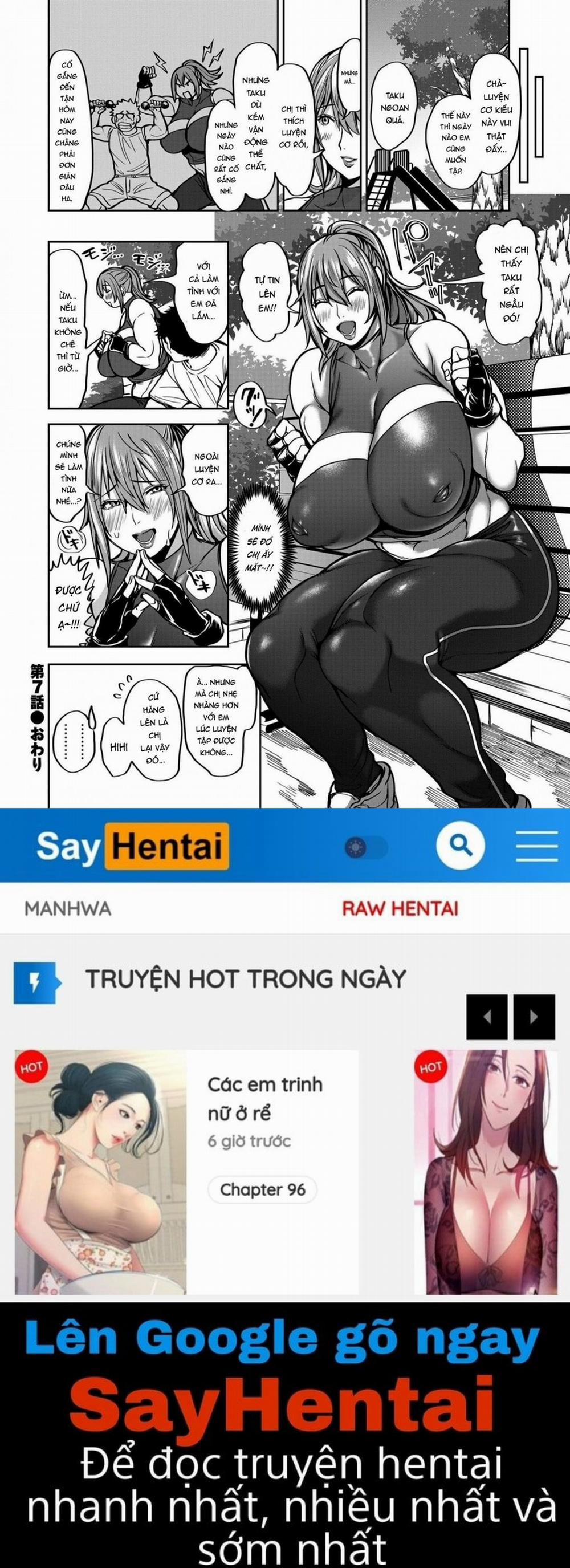 A Harem Paradise For All Season 7 trang 23