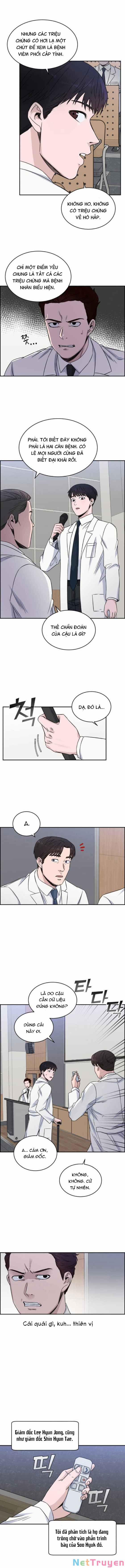 A.I. Doctor 0 0 Không muốn bỏ cuộc trang 2