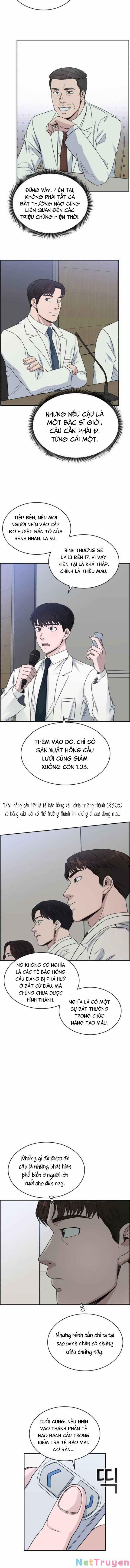 A.I. Doctor 0 0 Không muốn bỏ cuộc trang 5