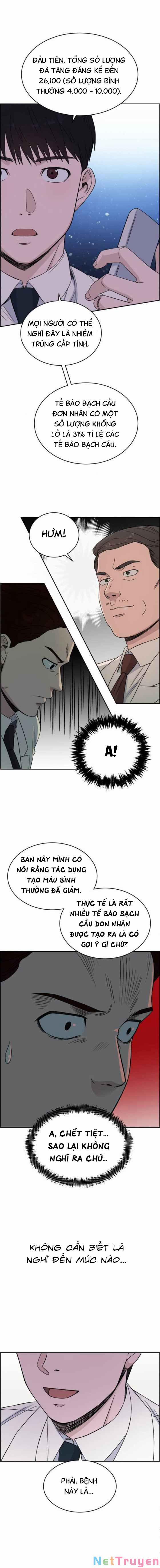 A.I. Doctor 0 0 Không muốn bỏ cuộc trang 6