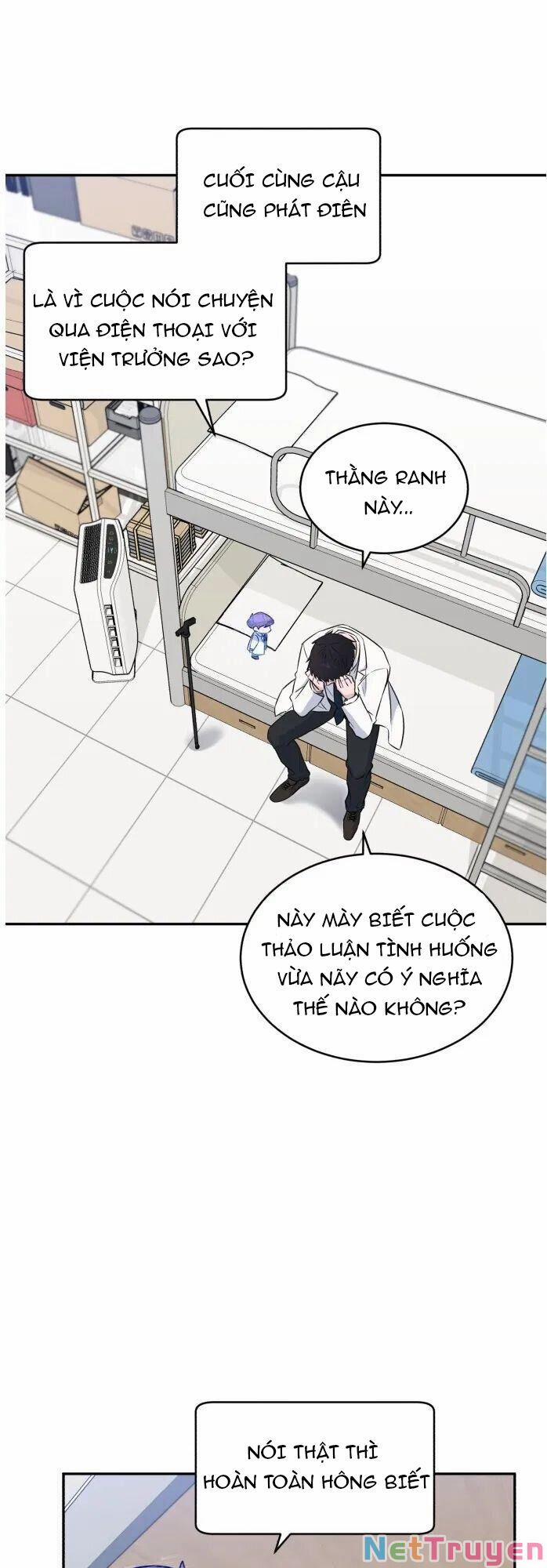 A.I. Doctor 10 trang 14