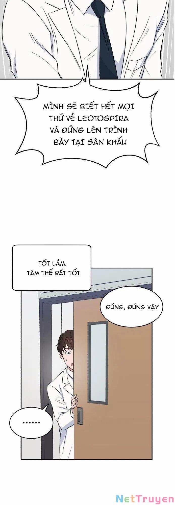 A.I. Doctor 10 trang 30