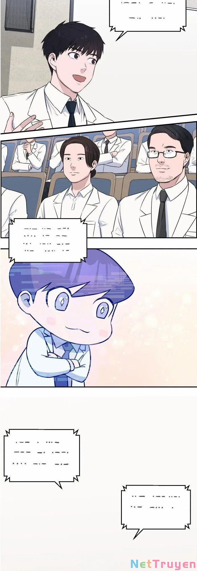 A.I. Doctor 10 trang 40