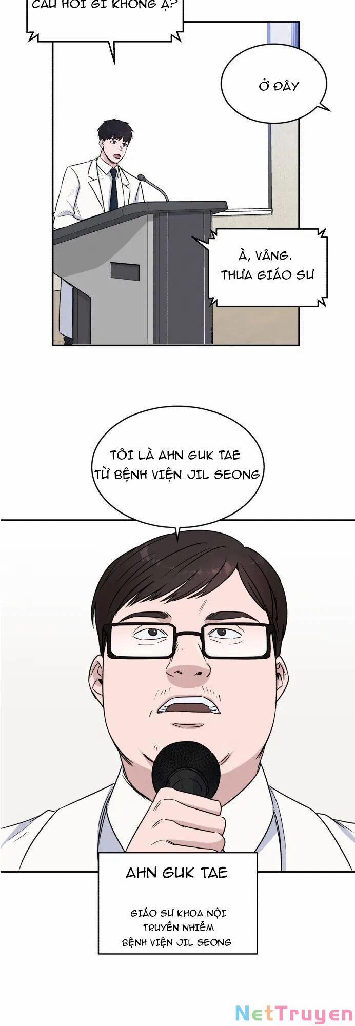 A.I. Doctor 10 trang 43