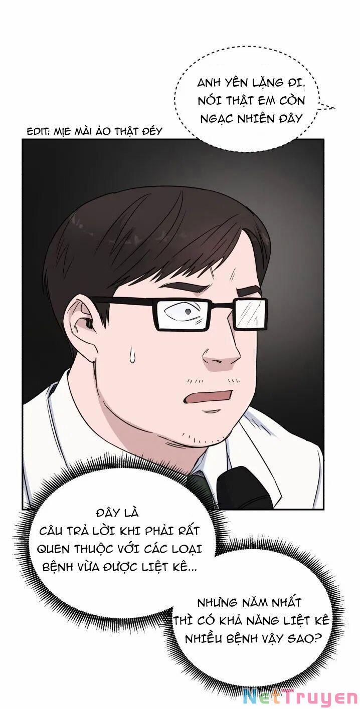 A.I. Doctor 11 trang 11