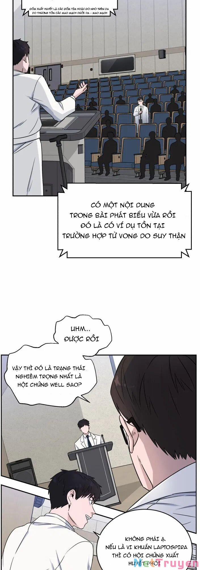 A.I. Doctor 11 trang 18