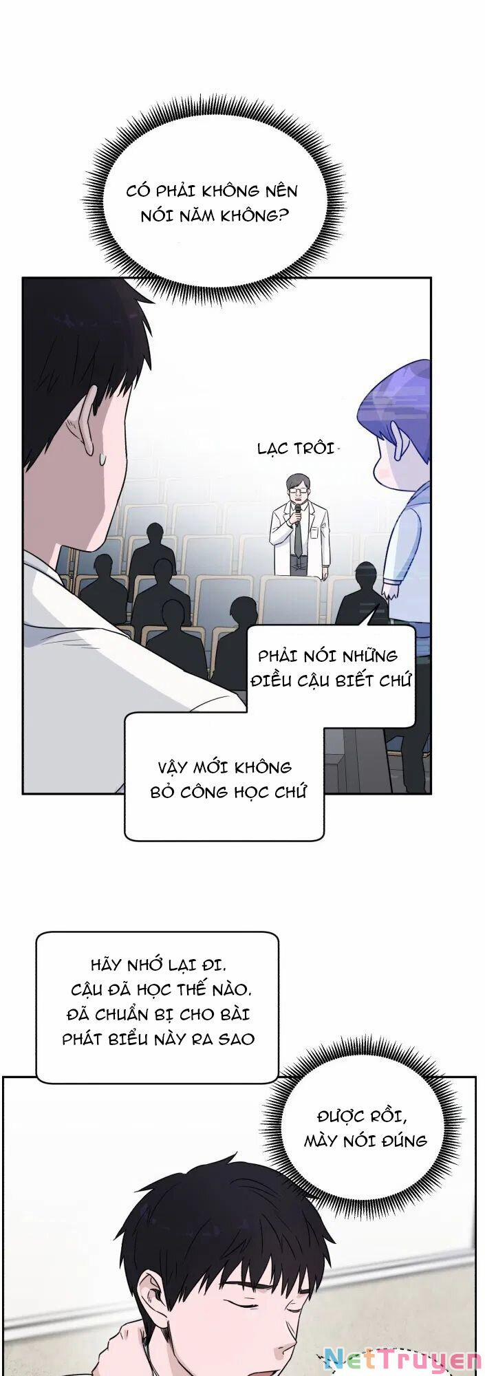 A.I. Doctor 11 trang 25