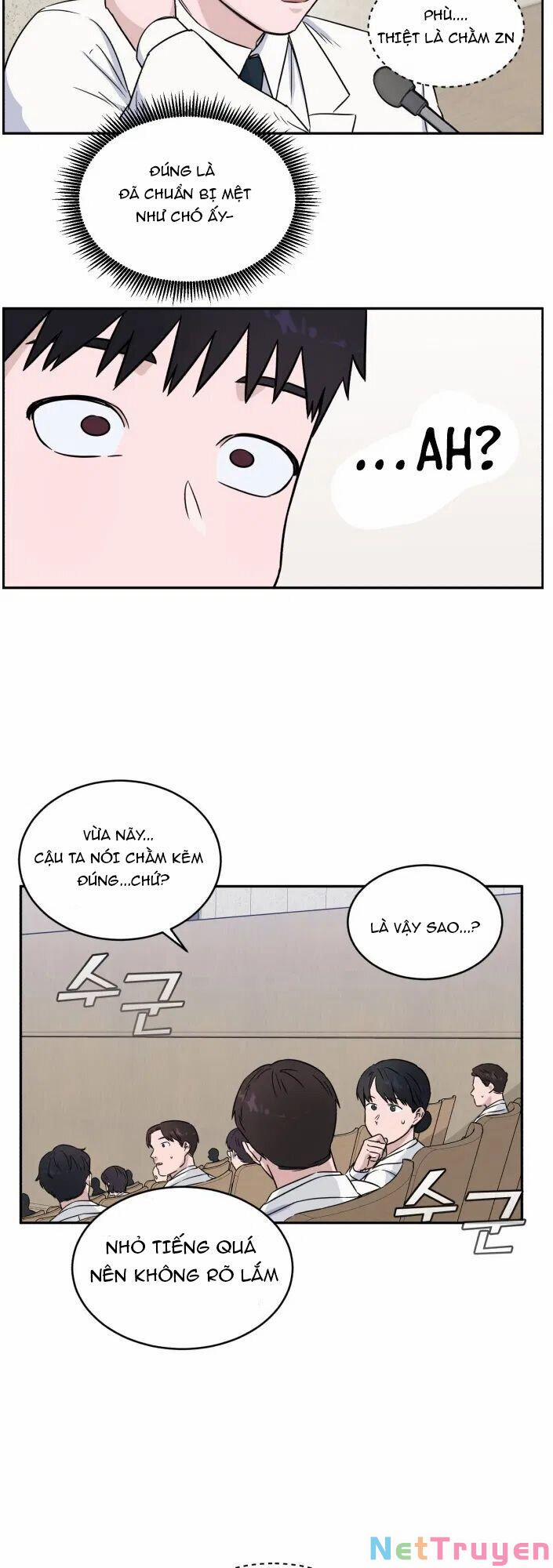 A.I. Doctor 11 trang 26