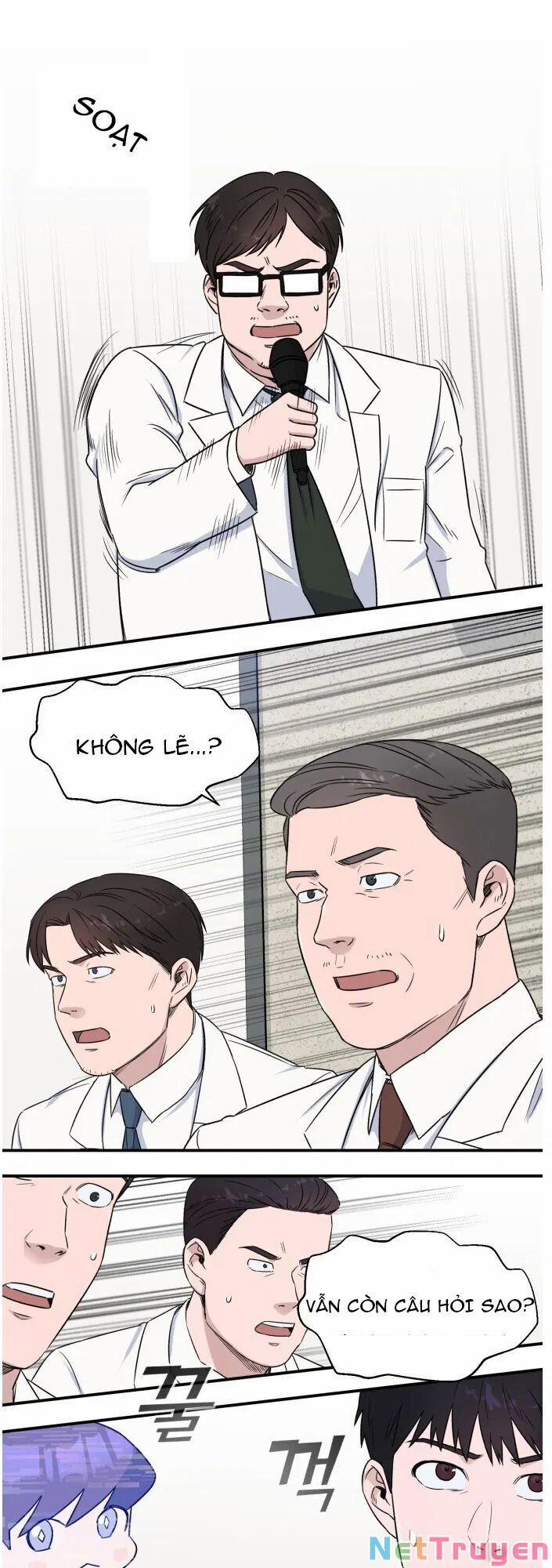 A.I. Doctor 11 trang 29