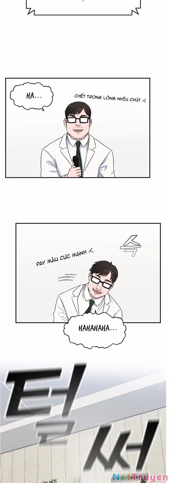 A.I. Doctor 11 trang 33