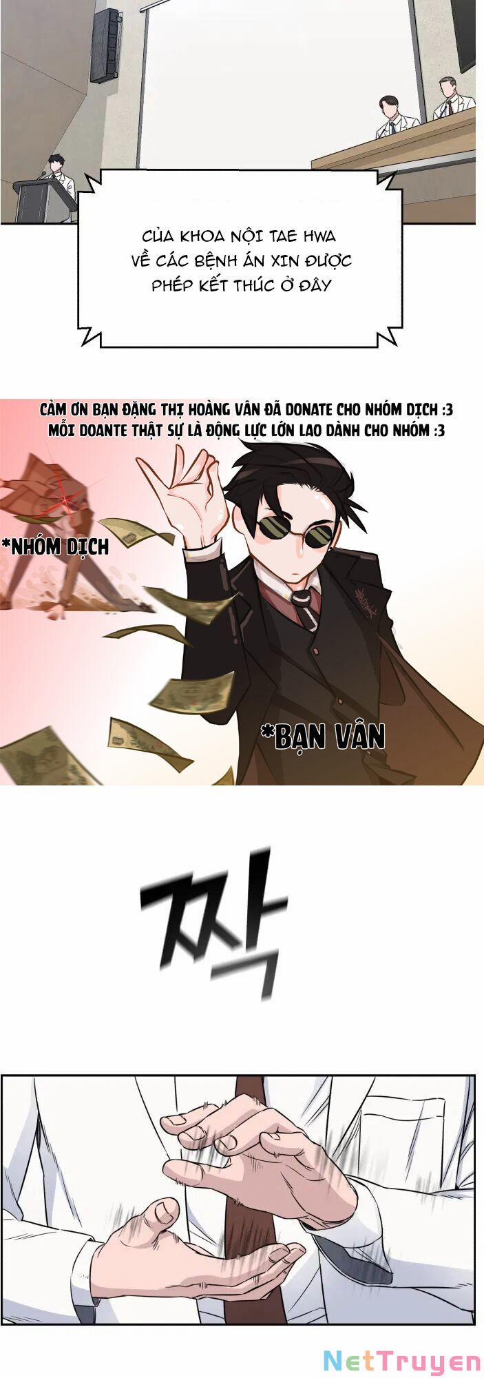 A.I. Doctor 11 trang 38