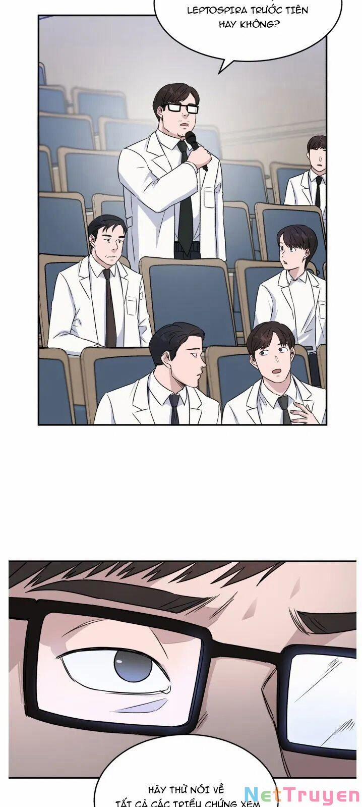 A.I. Doctor 11 trang 4