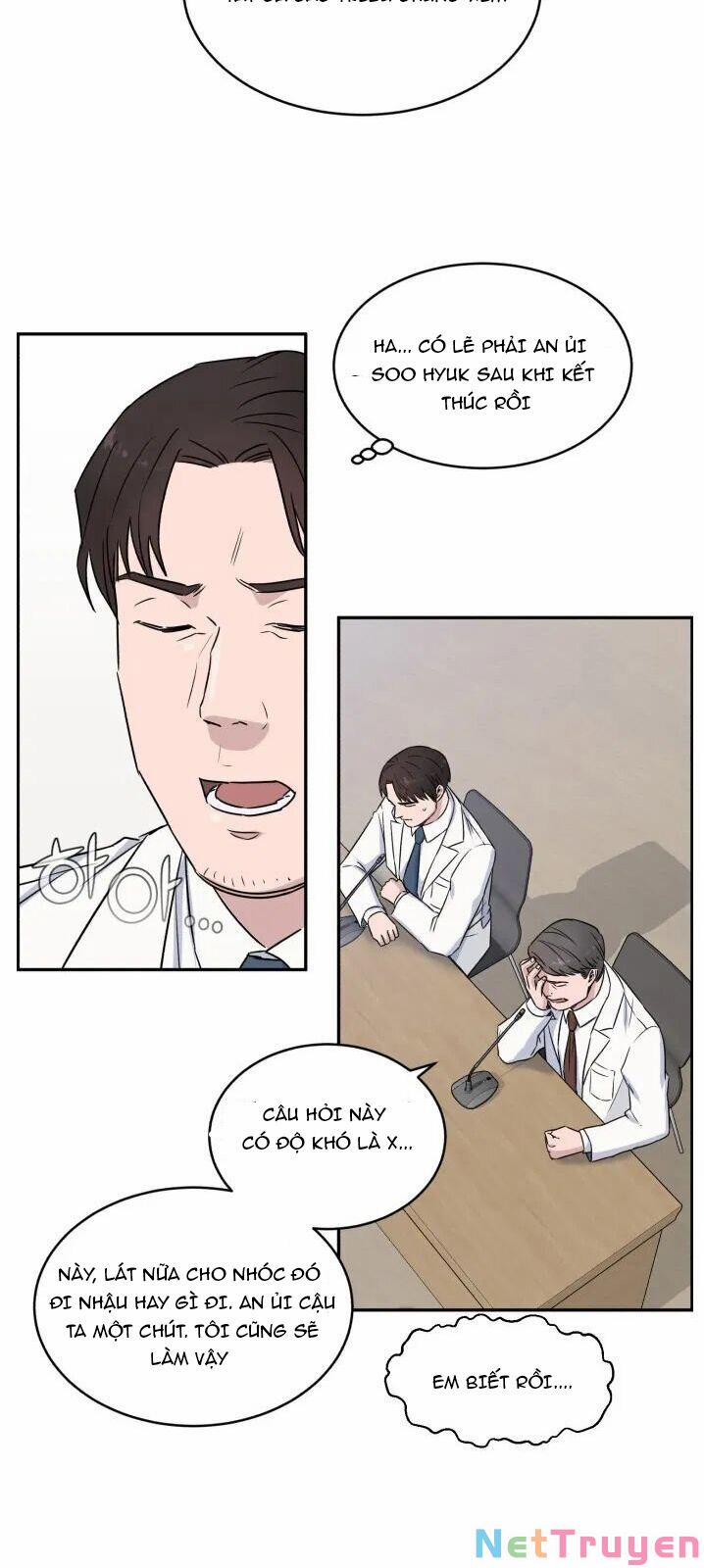 A.I. Doctor 11 trang 5