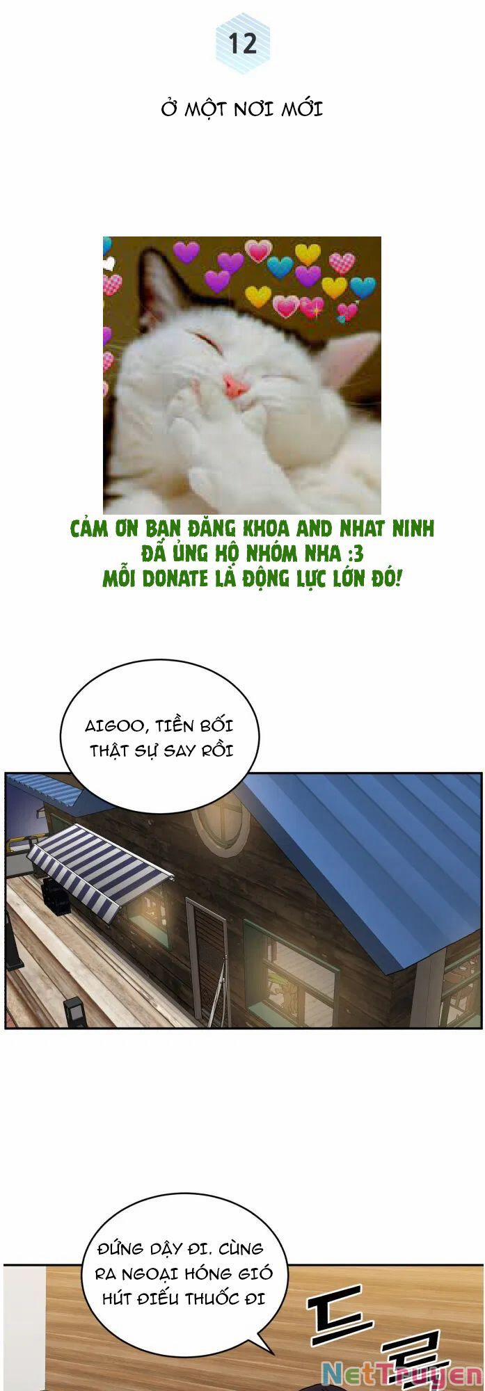 A.I. Doctor 12 trang 17