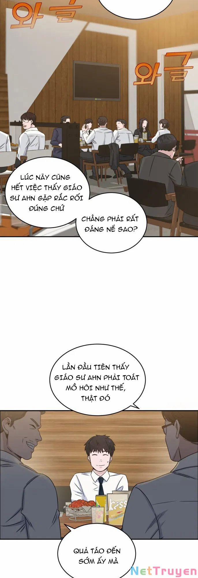 A.I. Doctor 12 trang 2